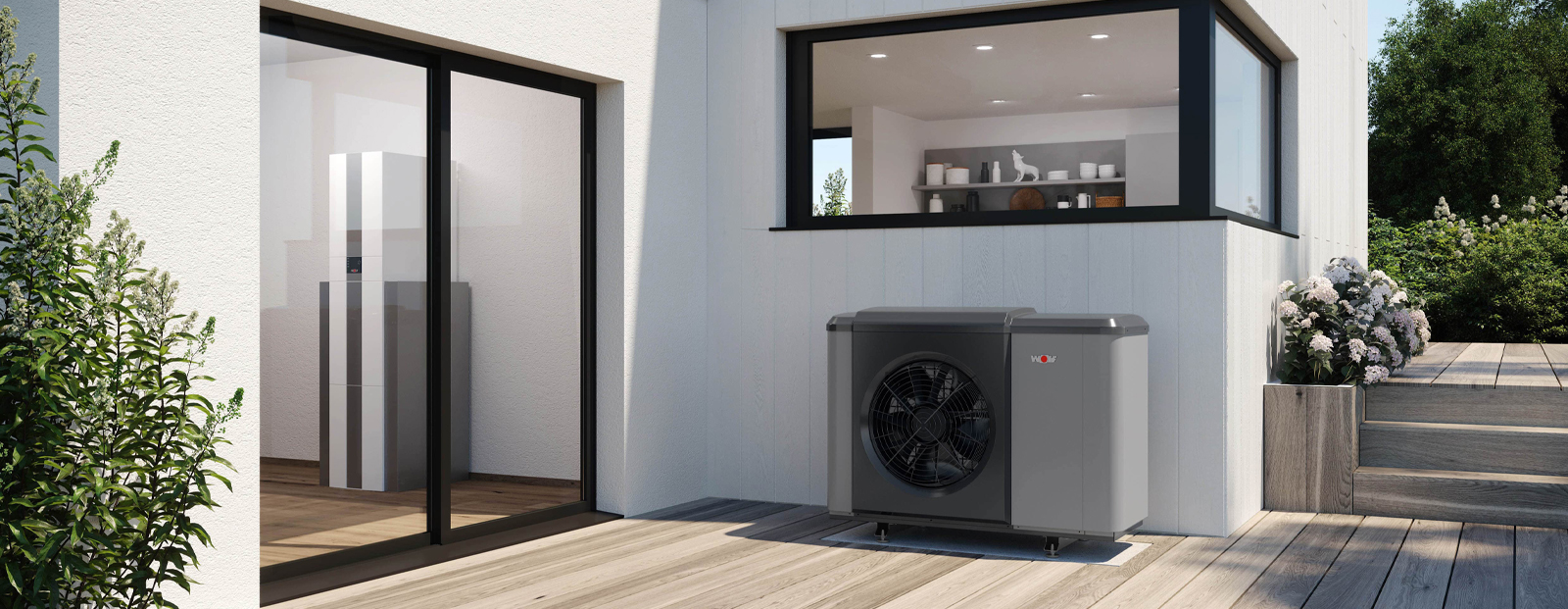 Heizungsmodernisierung